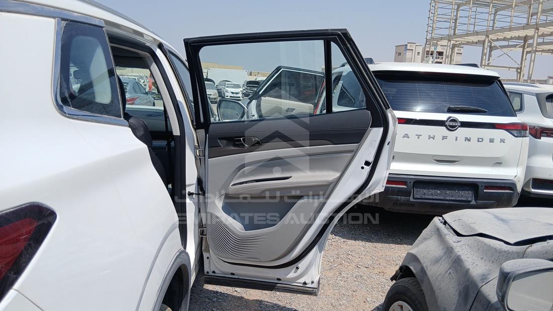 2024 Ford Territory — Rear Right Door — Photo 21