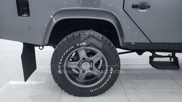 Land Rover Defender 2013 SALLDHMR8DA441665 Image 29