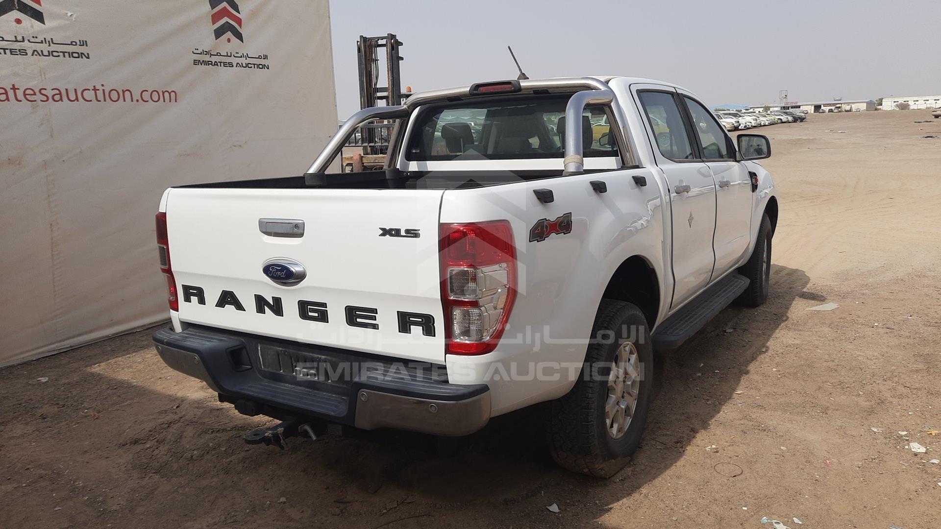 2020 FORD RANGER VIN: AFAFP3RP1LJM68802