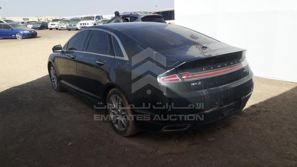 Lincoln MKZ 2015 3LN6L2G98FR624828 Image 33