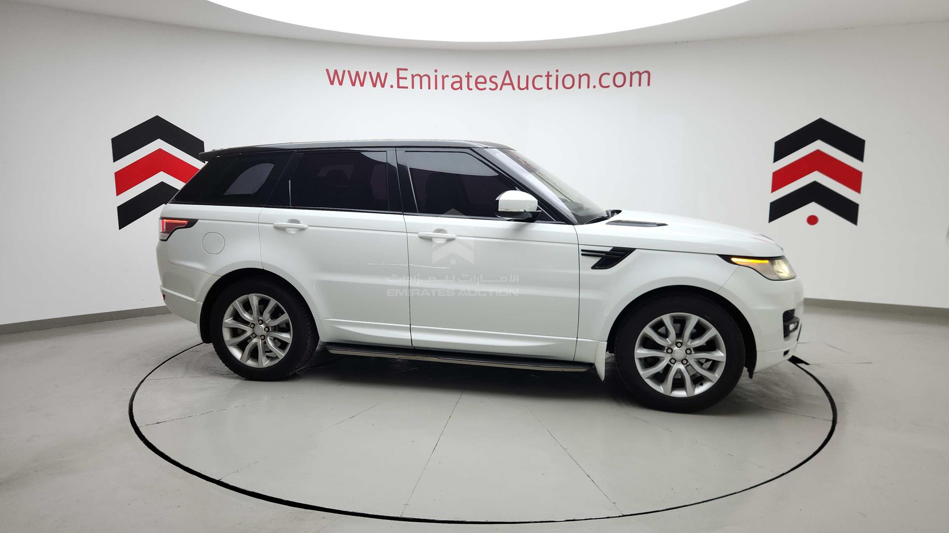 2015 RANGE ROVER SPORT VIN: SALWA2VF5FA540312