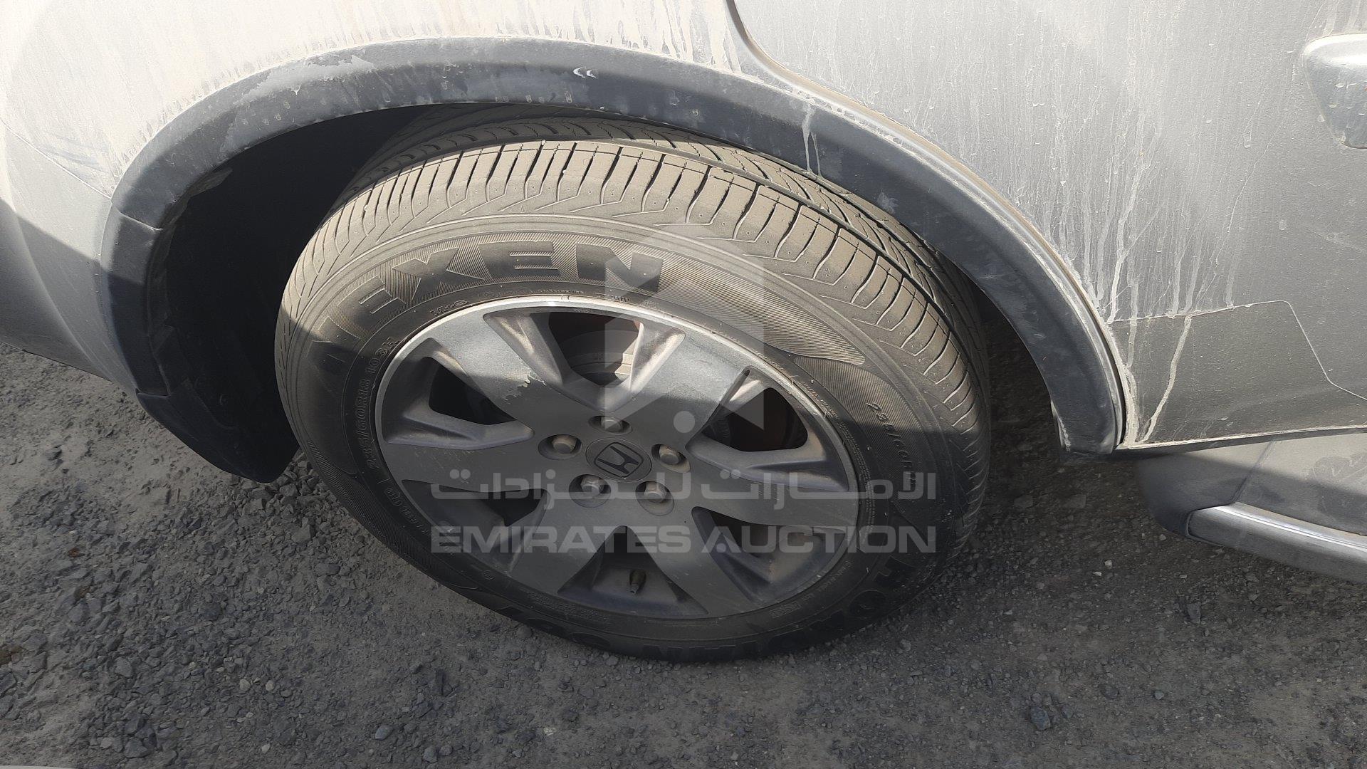5FNYF4884FB703369 - 2015 Honda Pilot - #350770