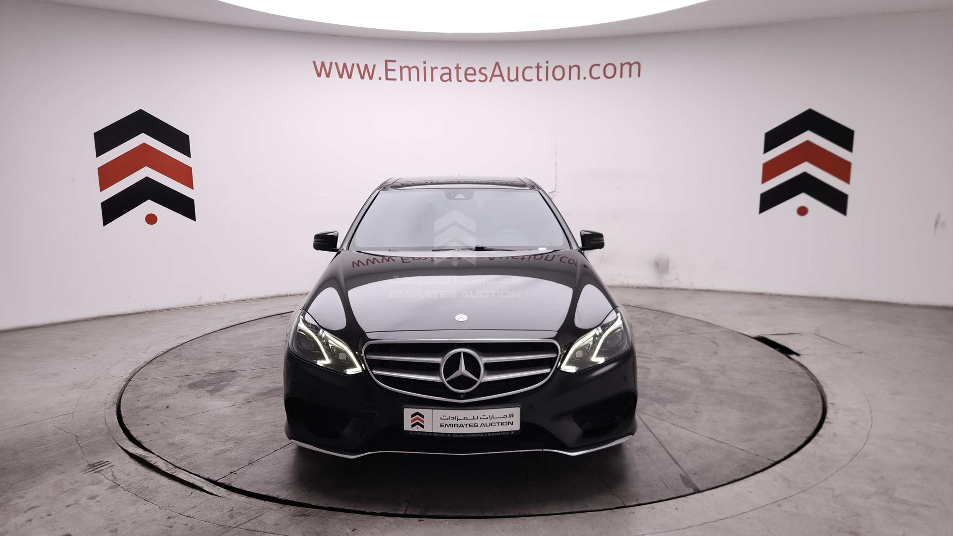 2014 MERCEDES E 300 VIN: WDDHF5FB0EB024727