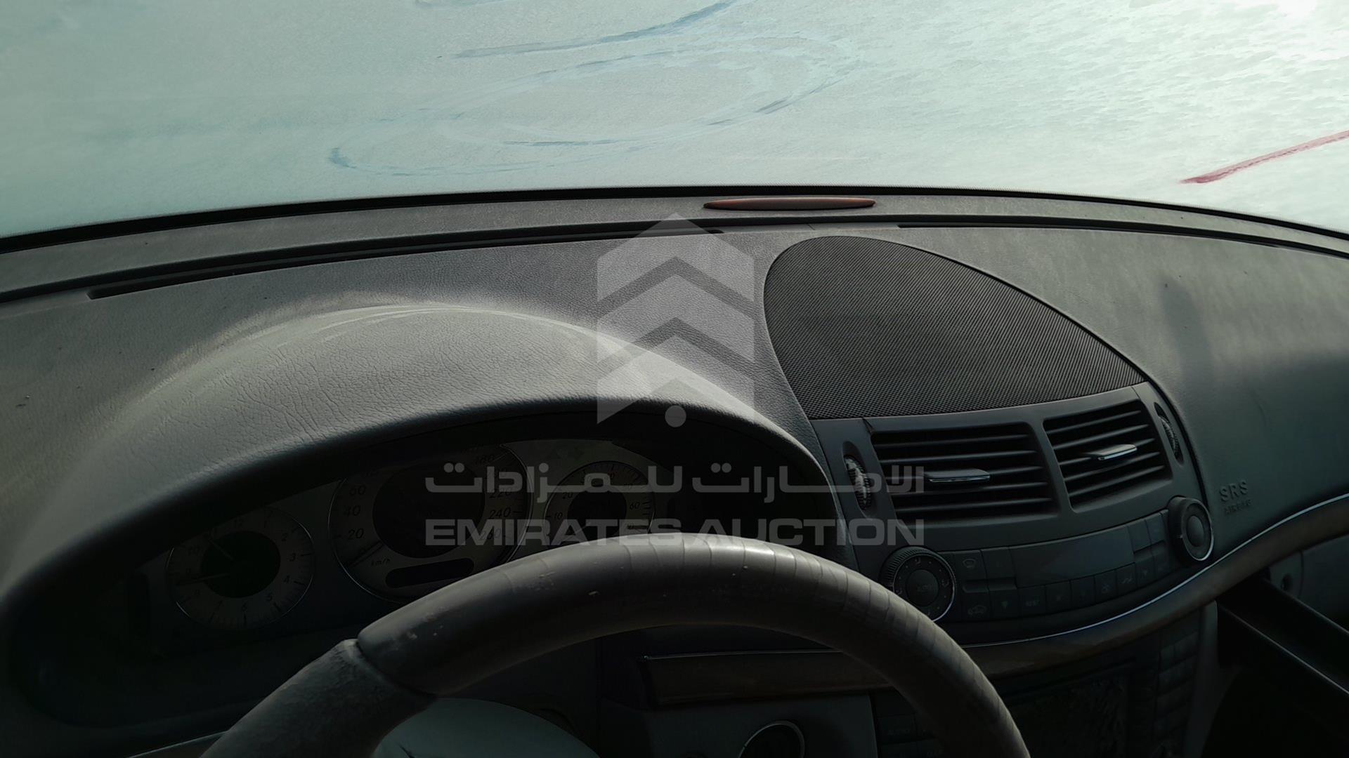 0 MERCEDES --- VIN: WDB2110651A659126