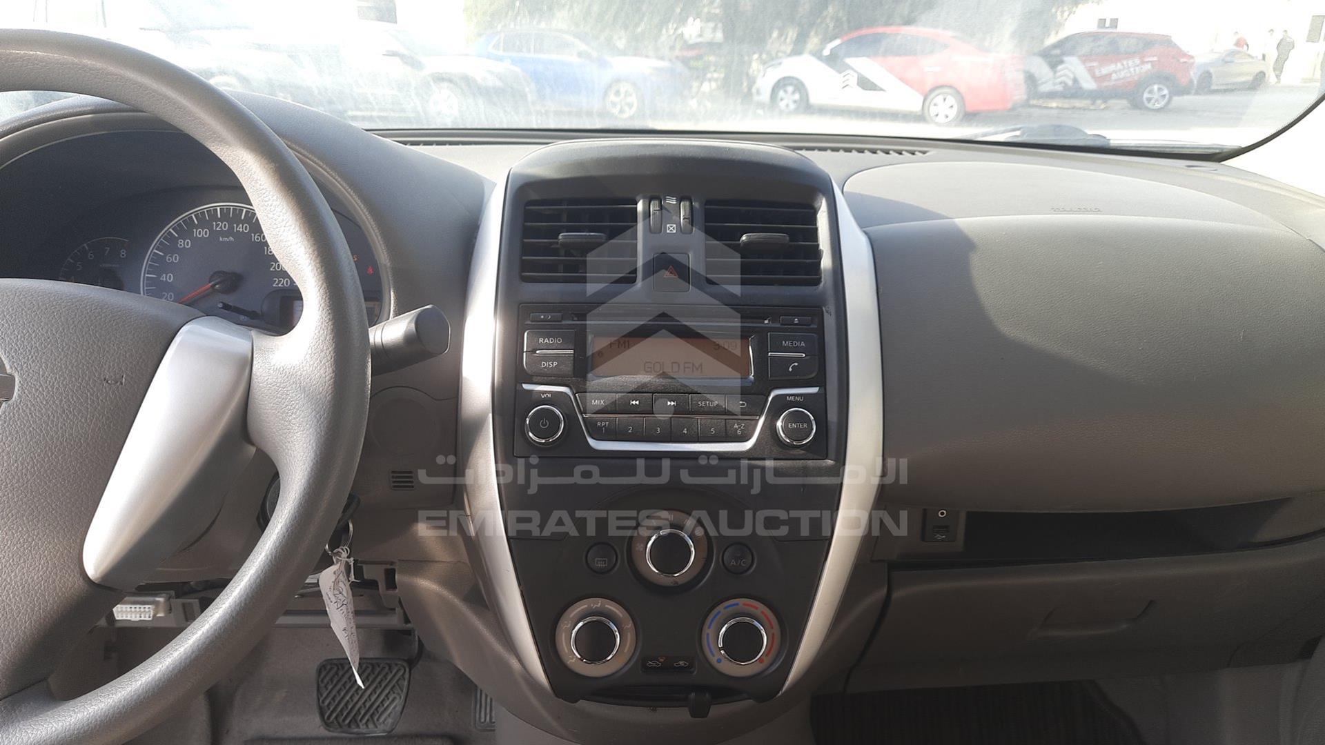 2021 NISSAN SUNNY VIN: MDHBN7AD3MG114446