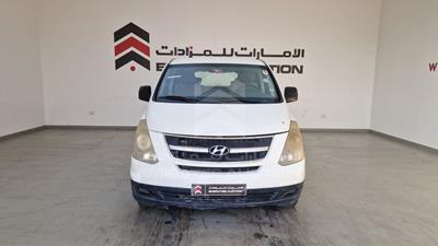 هيونداي اتش 1 2012
