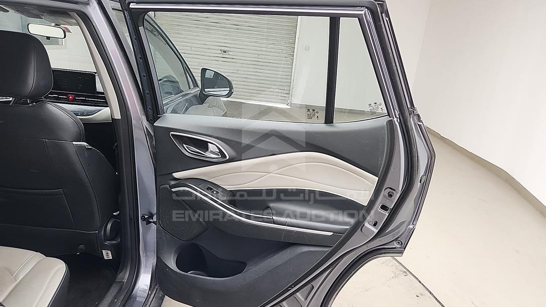 2023 JAC JS4 — Rear Right Door — Photo 29