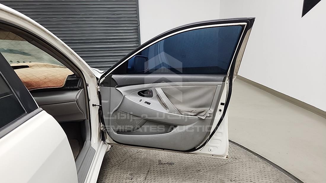 2011 Toyota Camry — Front Right Door — Photo 27