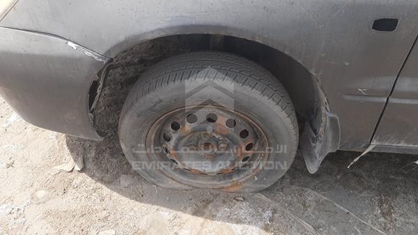JMYSRCS1A8U720917 Mitsubishi Lancer