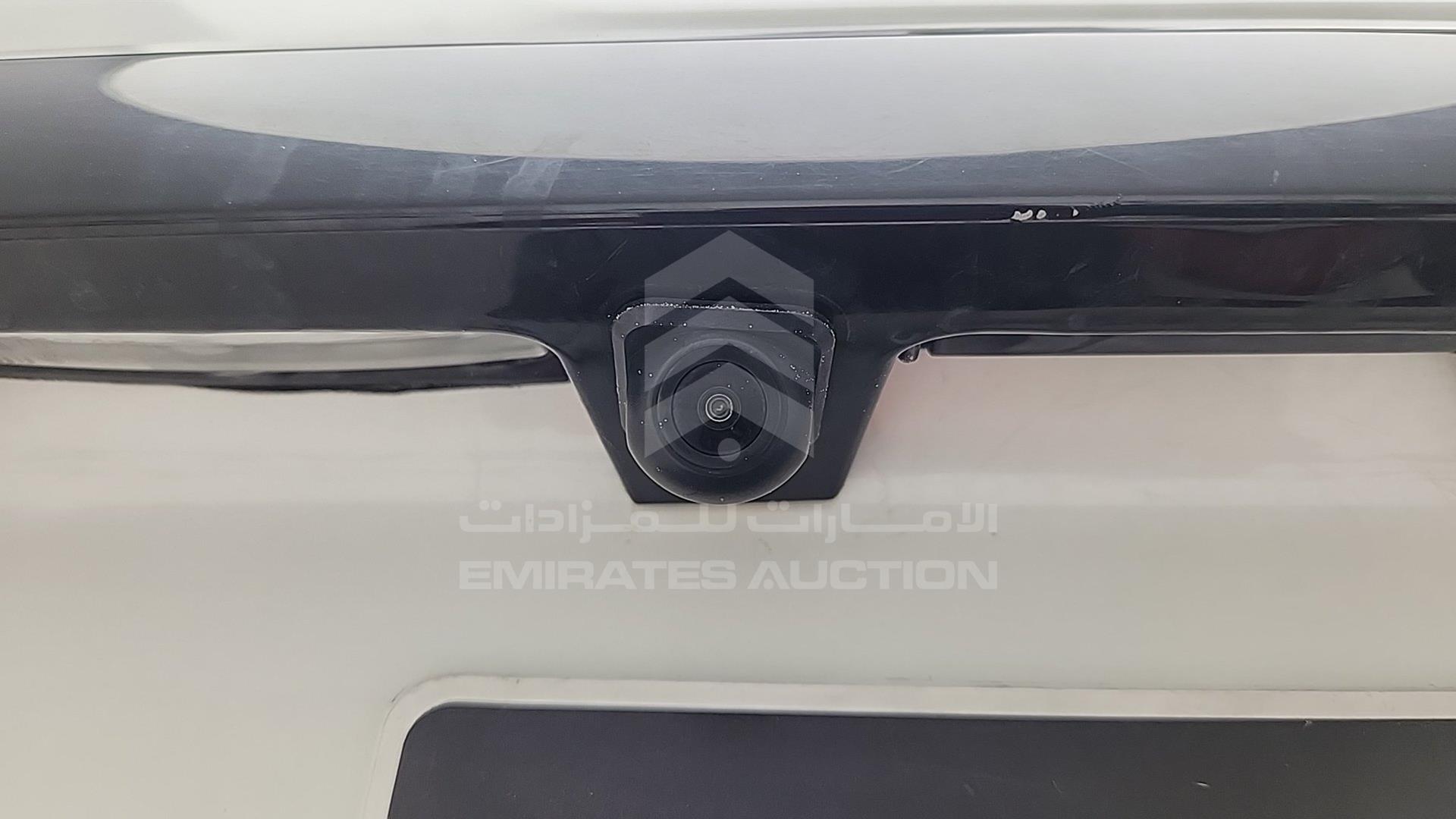 2019 MITSUBISHI MONTERO VIN: MMEMC71X7KH009339