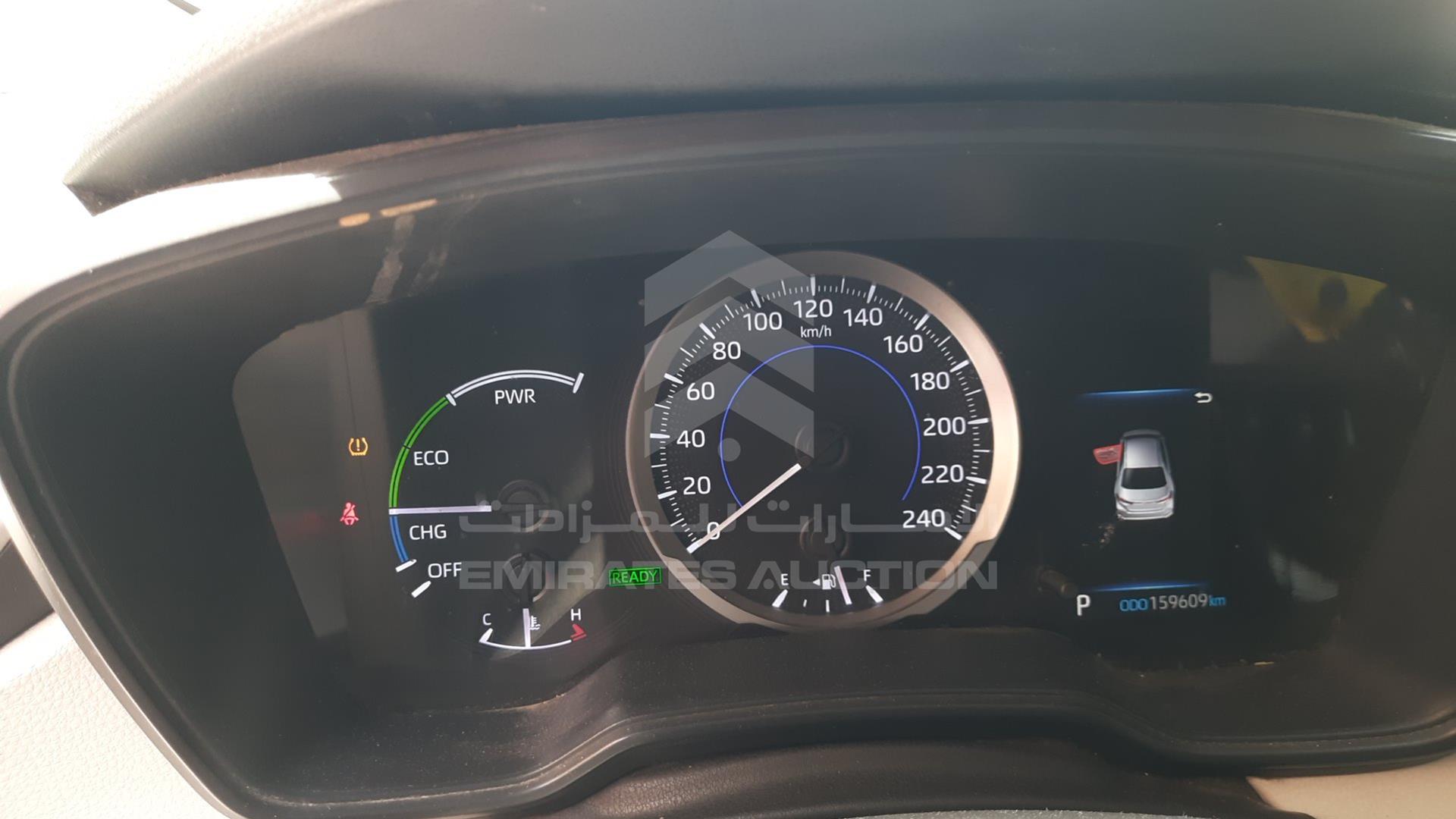 2020 TOYOTA COROLLA VIN: RKLBA0BE4L1000650