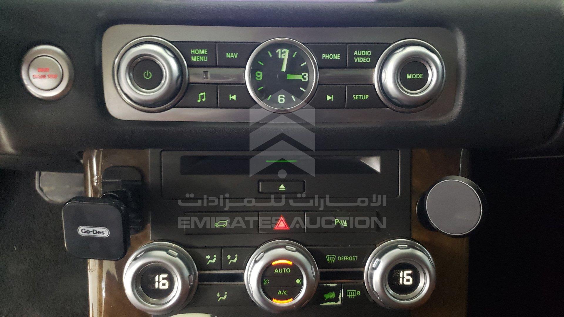 SALLSAAD4DA771139 - 2013 Range Rover Sport - #359214