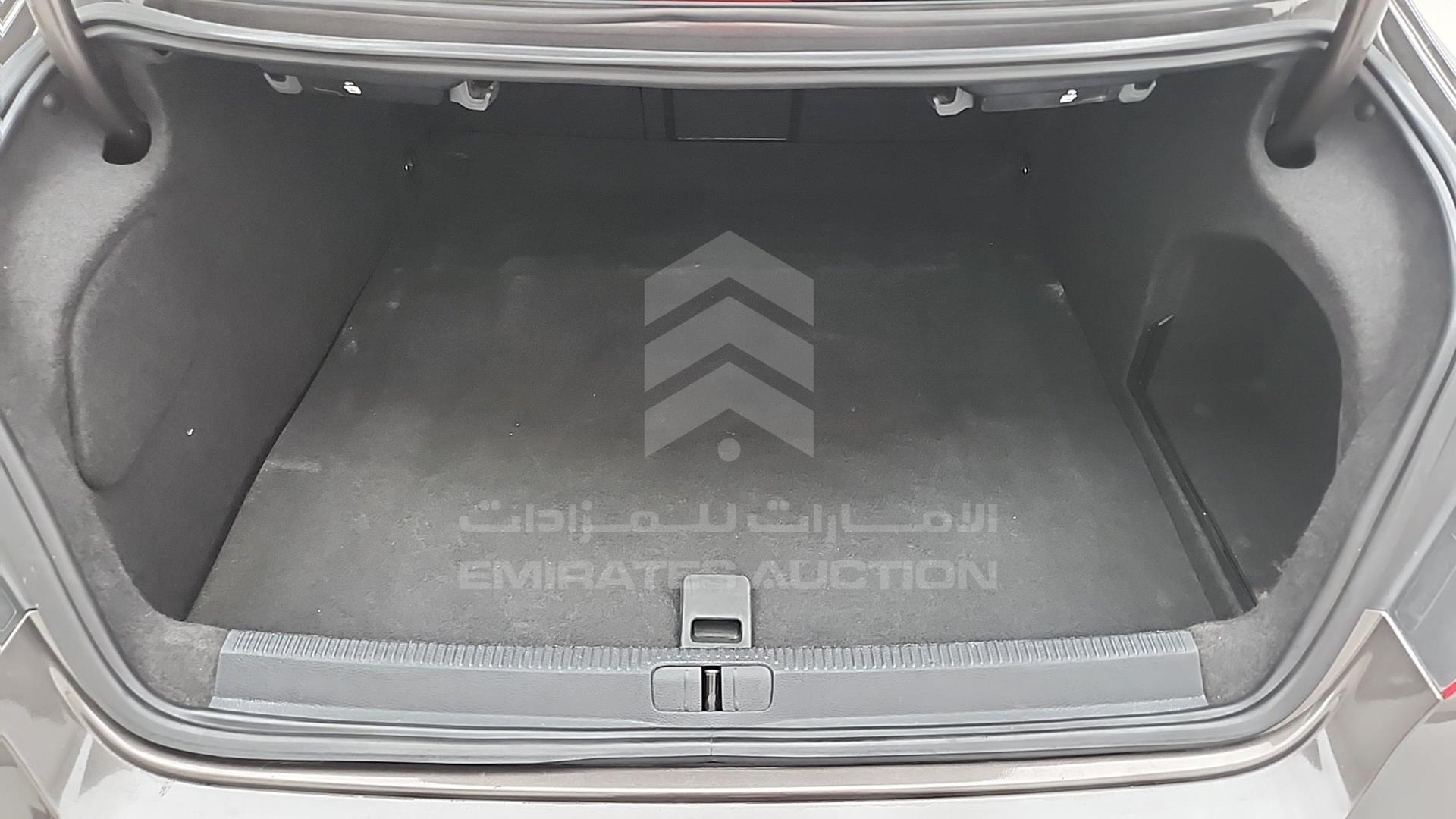2015 VOLKSWAGEN PASSAT VIN: WVWAP2AN3FE801684