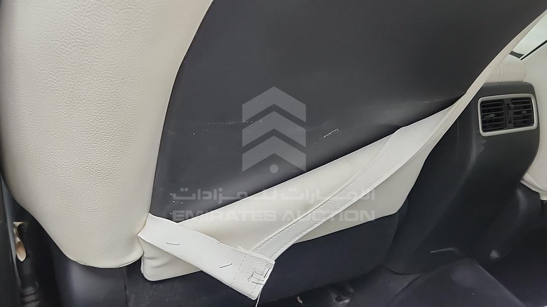 نيسان التيما 2018 — انبعاج — صورة 29