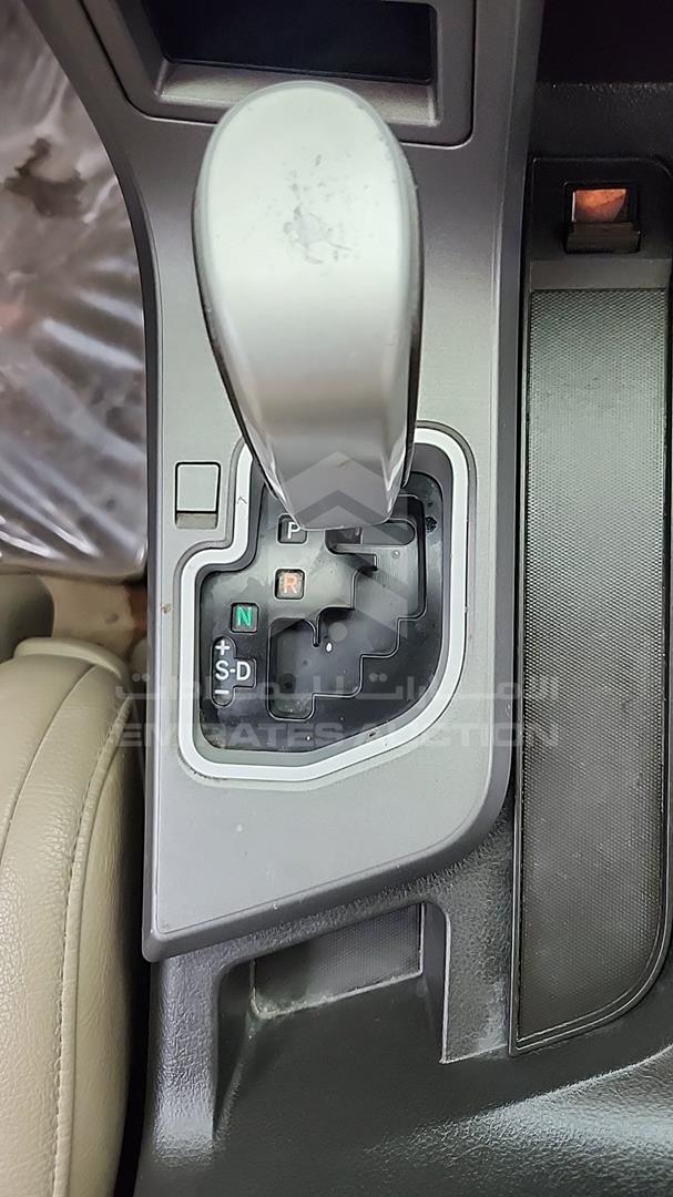 2010 TOYOTA SEQUOIA VIN: 5TDBY68A5AS031759