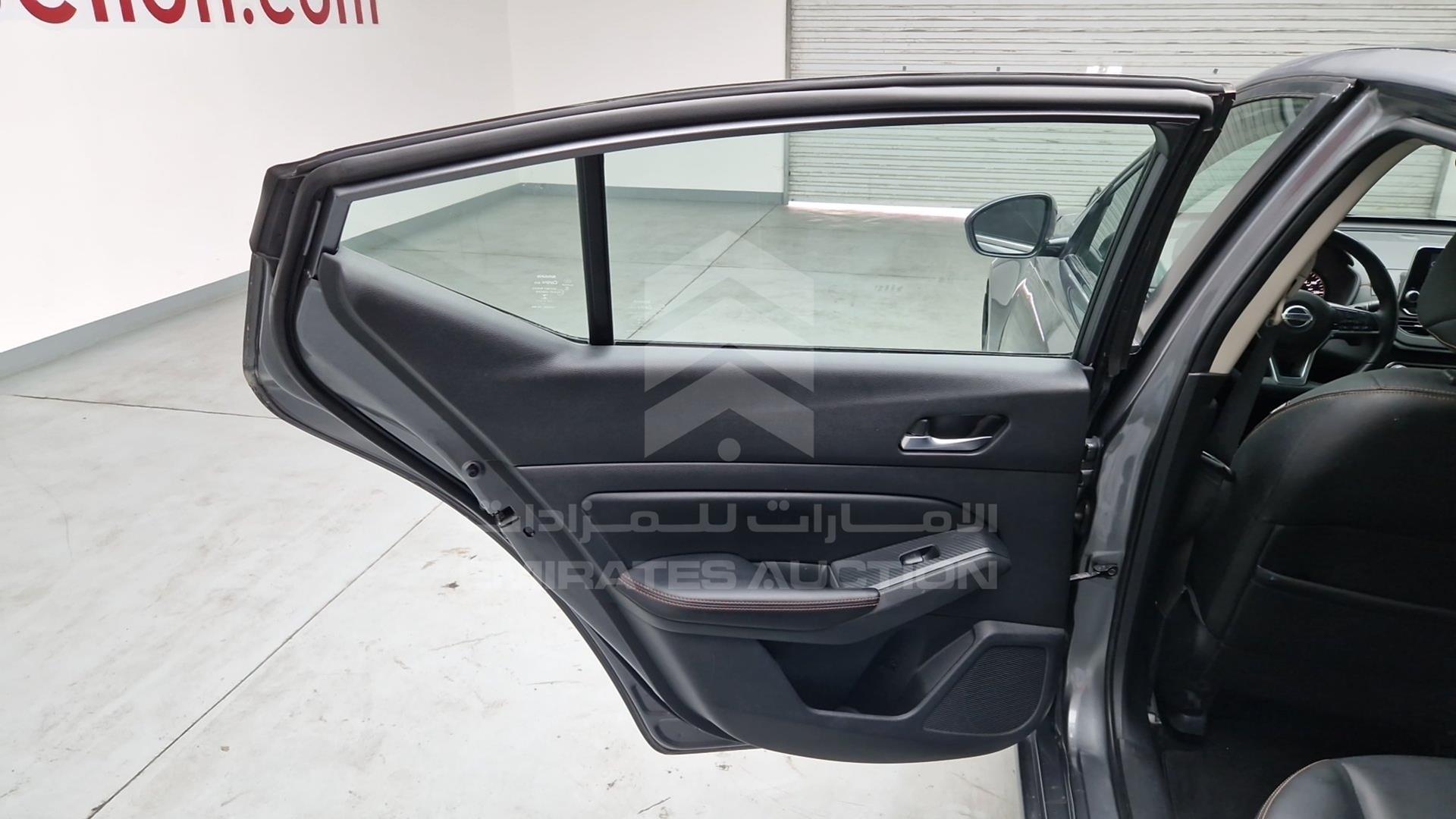 2020 NISSAN ALTIMA VIN: 1N4BL4CV4LC167498
