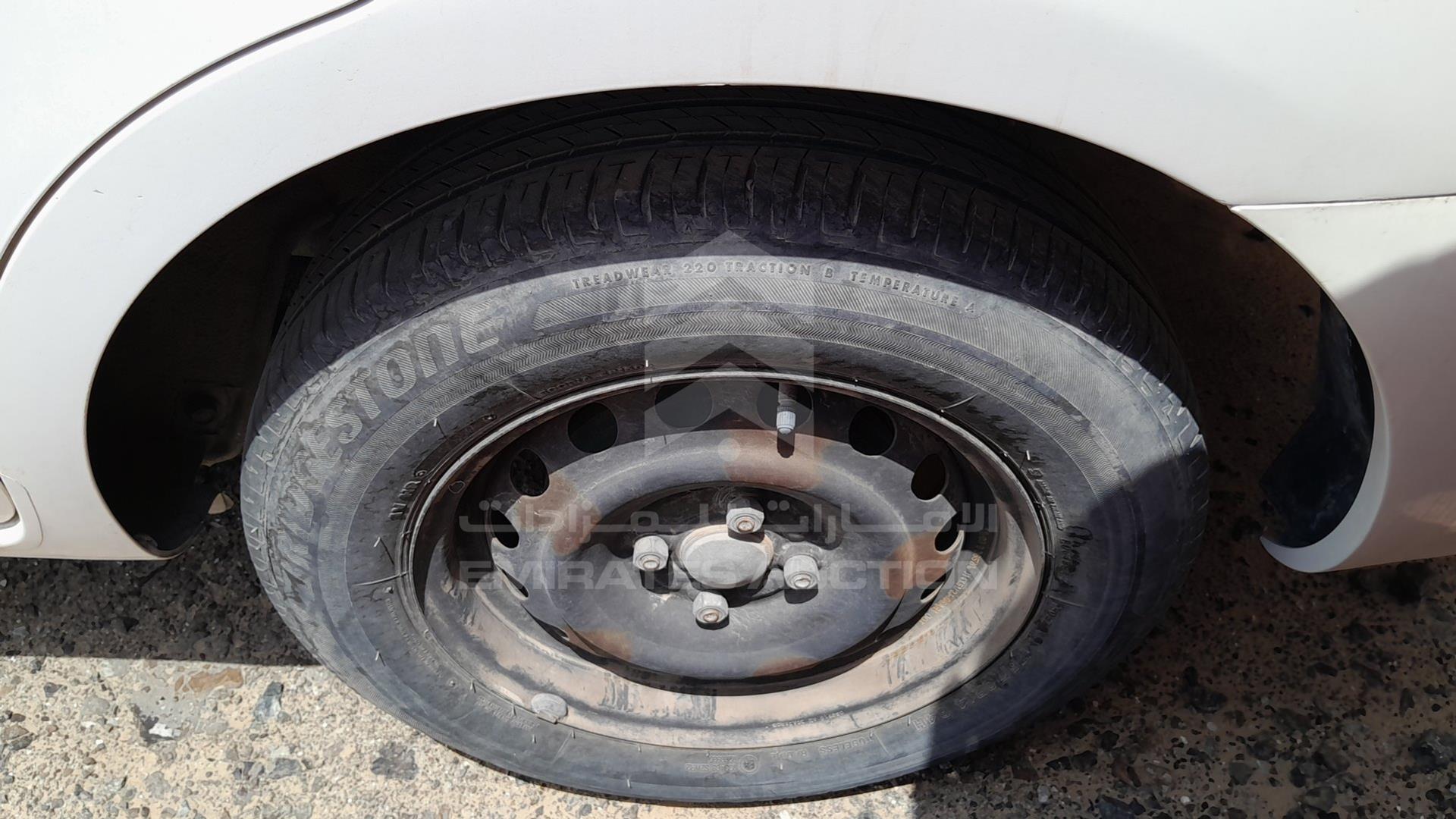 2019 NISSAN SUNNY VIN: MDHBN7AD9KG654512