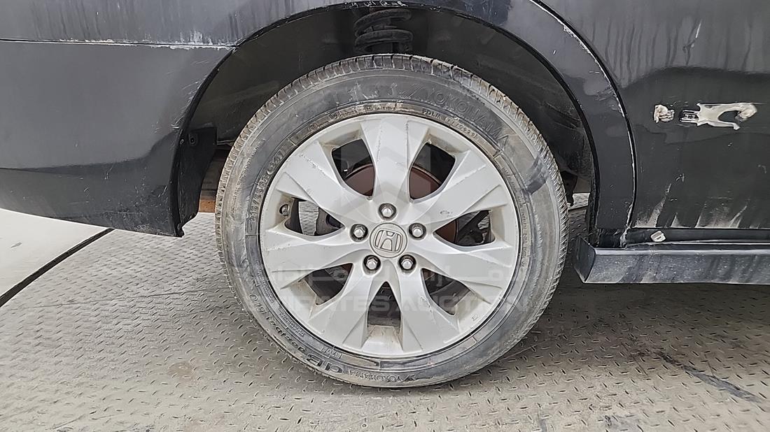 2004 Honda Accord — Rear Right Tyre — Photo 45