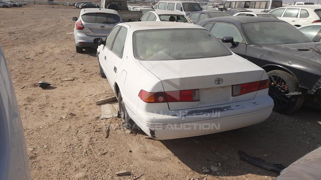 6T1BG22K41X416883 - 2001 TOYOTA CAMRY - #525898