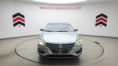 2023 MG 5 - #667441