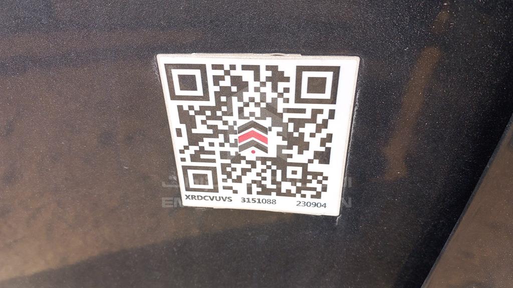 5KBRL5893FB701576 - 2015 HONDA ODYSSEY - #518515