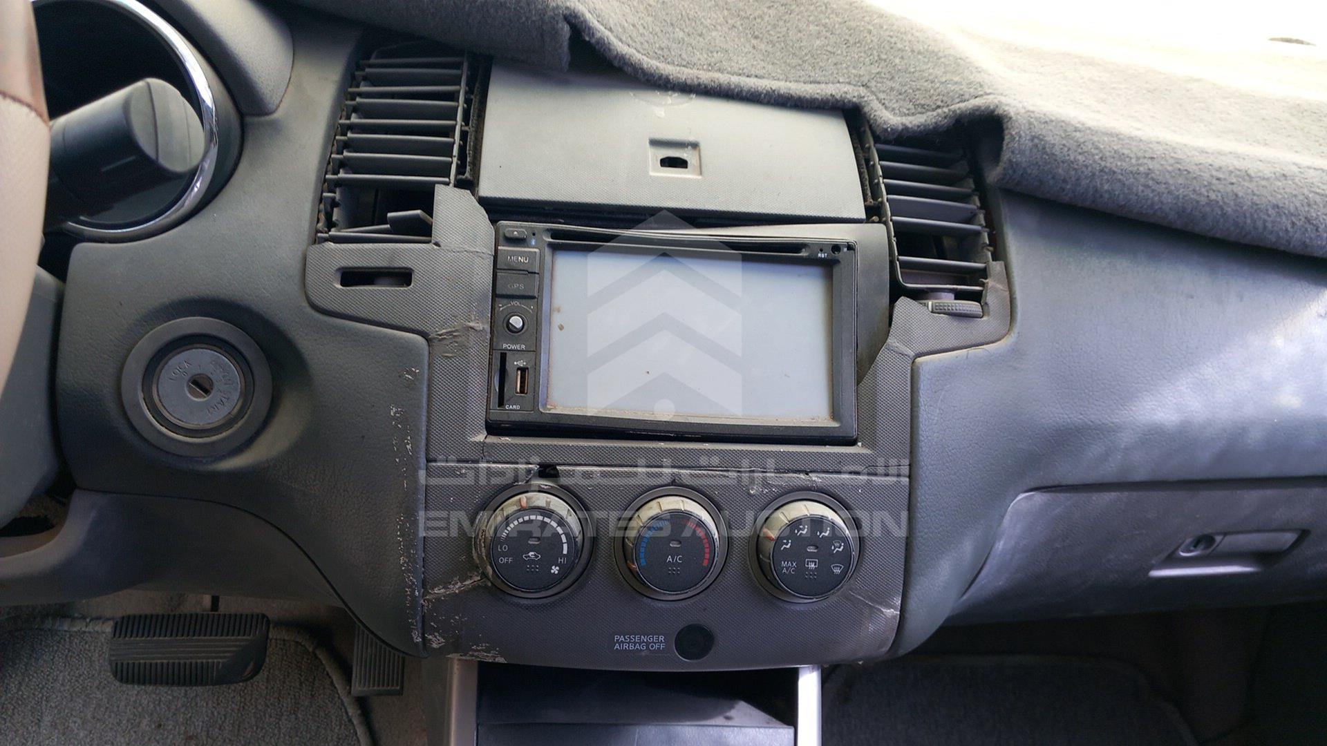 2006 NISSAN ALTIMA VIN: 1N4AL11D46C195813