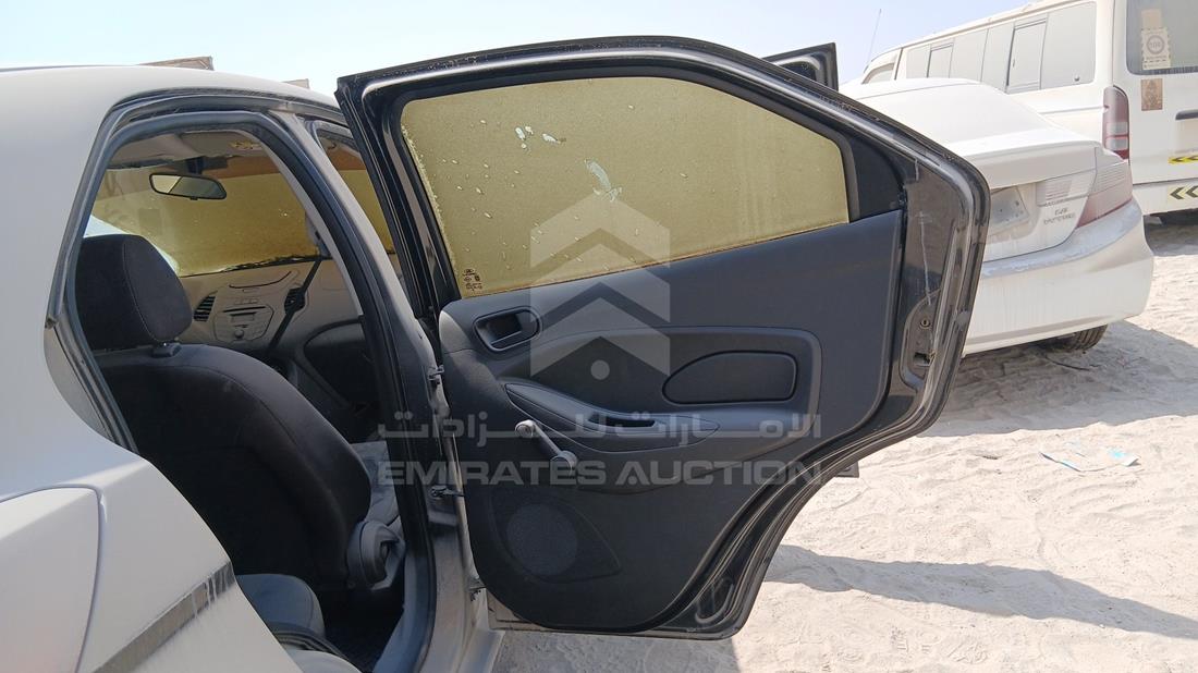 2016 Ford Figo — Rear Right Door — Photo 21