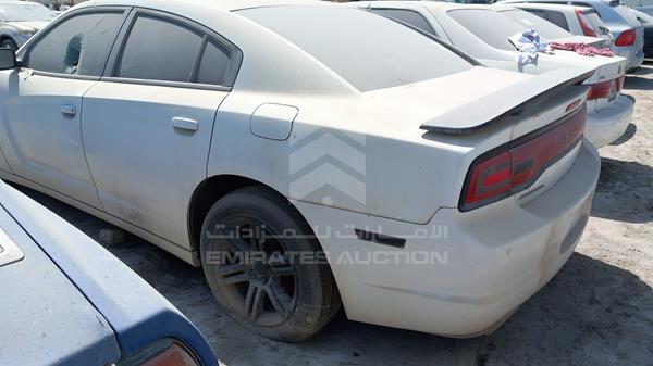 Dodge Charger 2012 2C3CDXBG9CH148477 Image 13