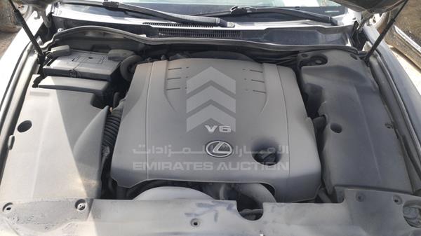 JTHBK262X62020906 Lexus IS 250
