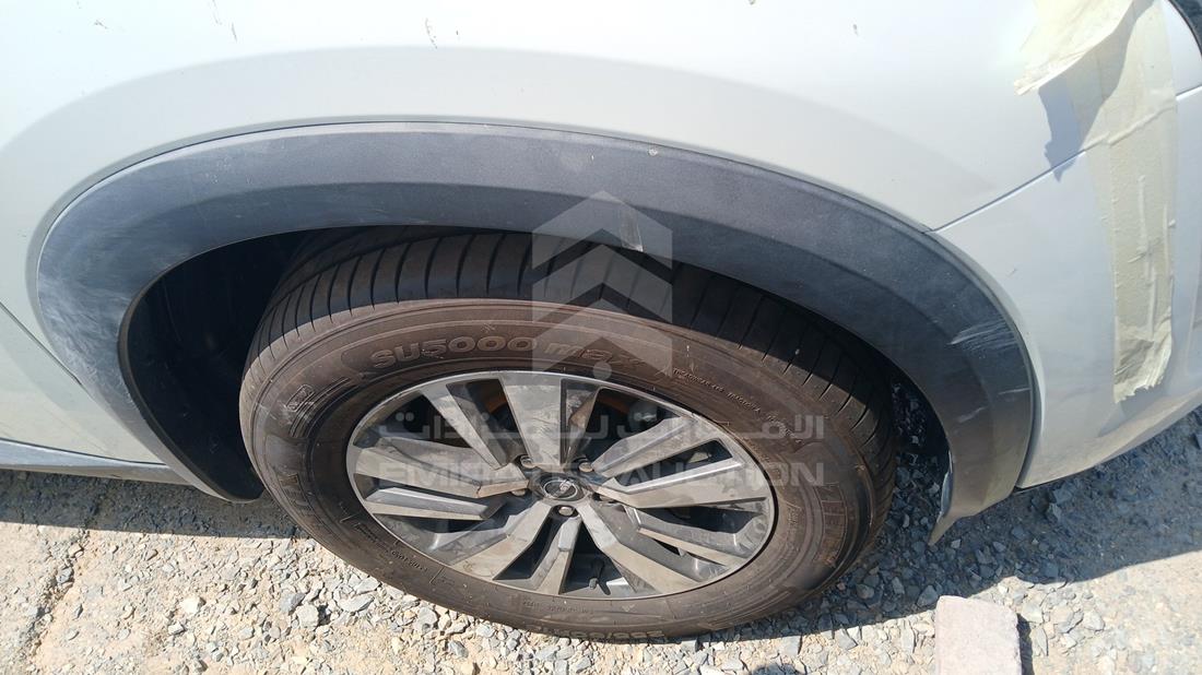 2024 Nissan Pathfinder — Front Right Tyre — Photo 28
