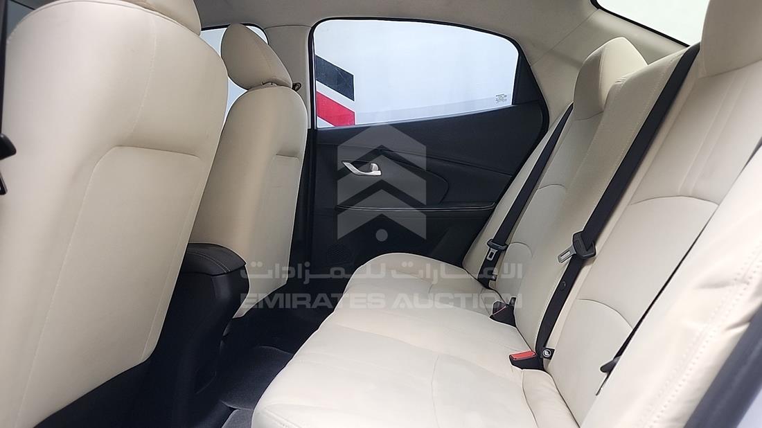 2024 Changan ALSVIN — Rear Left Passenger View — Photo 19