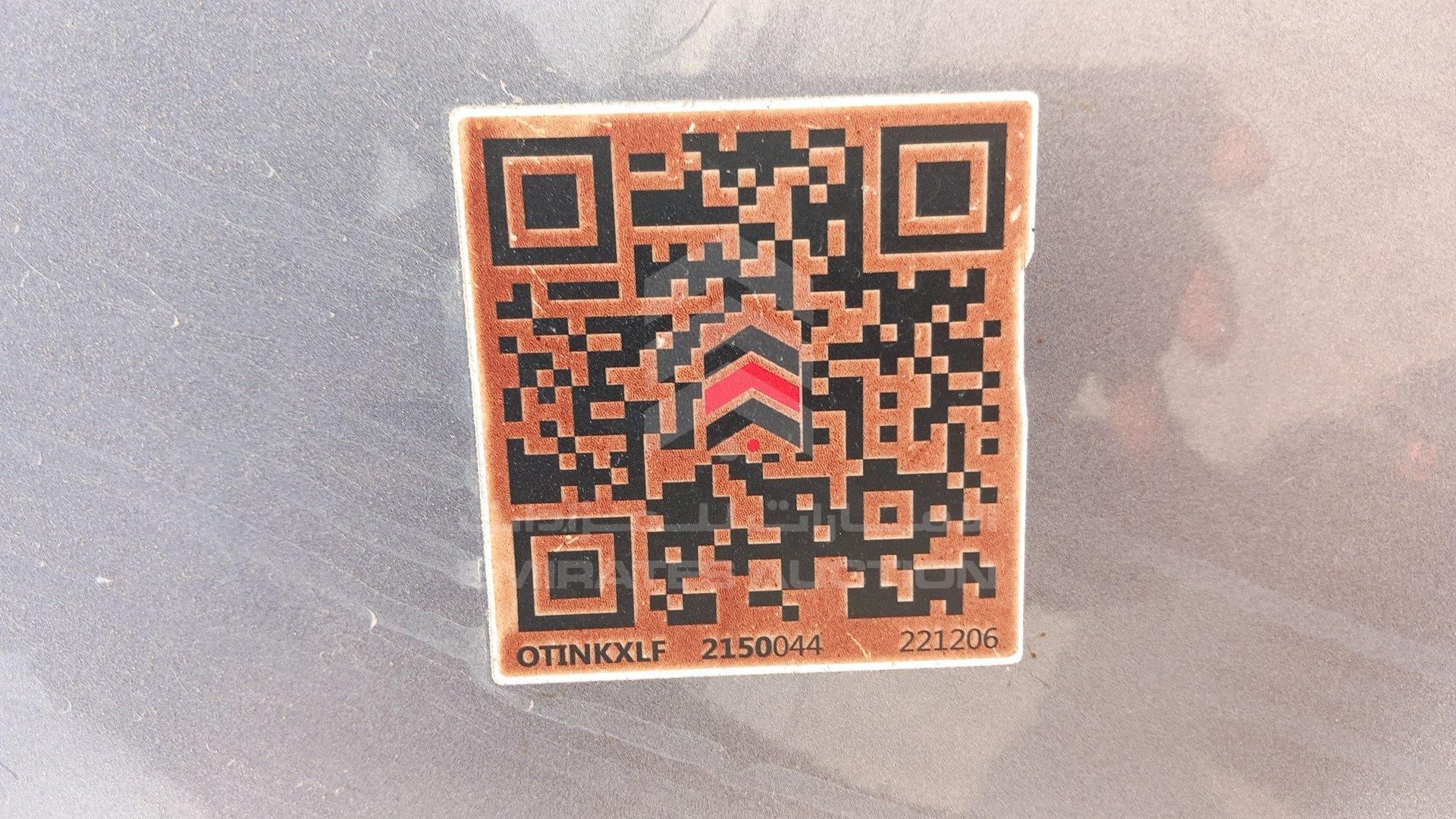 2HKRL1869YH513923 - 2000 Honda Odyssey - #429408