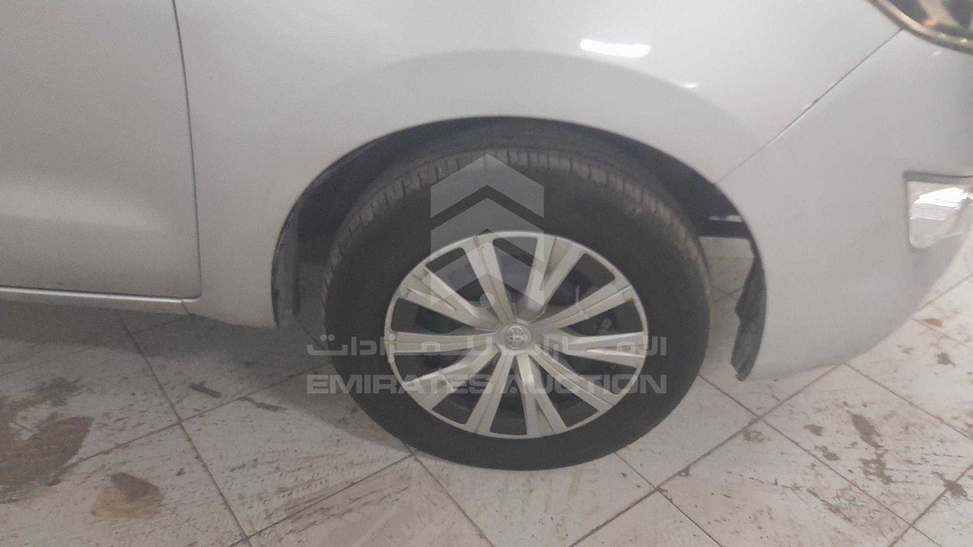 2017 TOYOTA INNOVA VIN: MHFCX8EM8H0107994