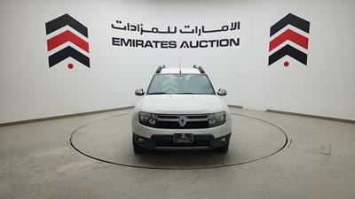 2015 Renault Duster