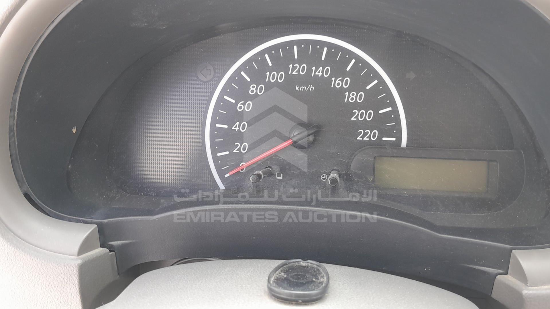 2019 NISSAN SUNNY VIN: MDHBN7AD8KG663119
