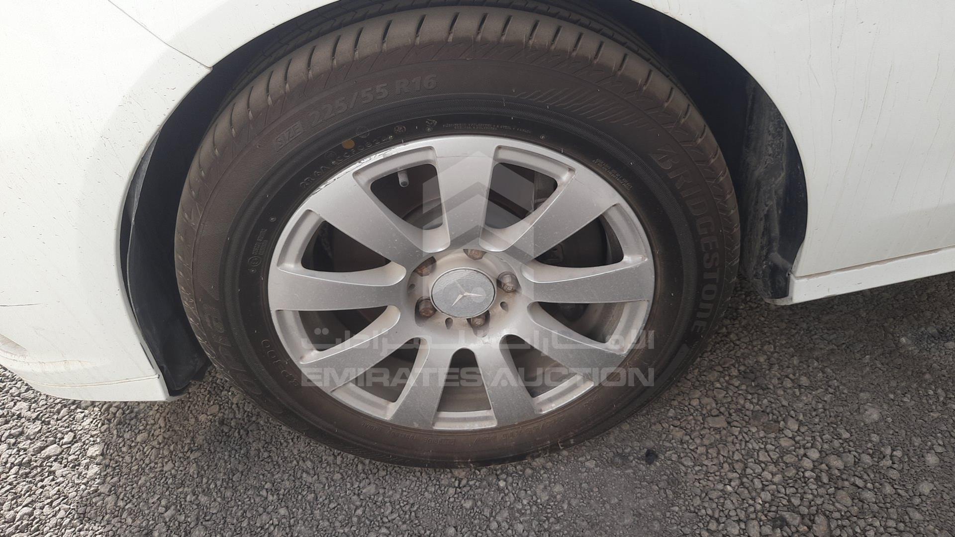 2013 MERCEDES E 300 VIN: WDDHF5EB6DA666486