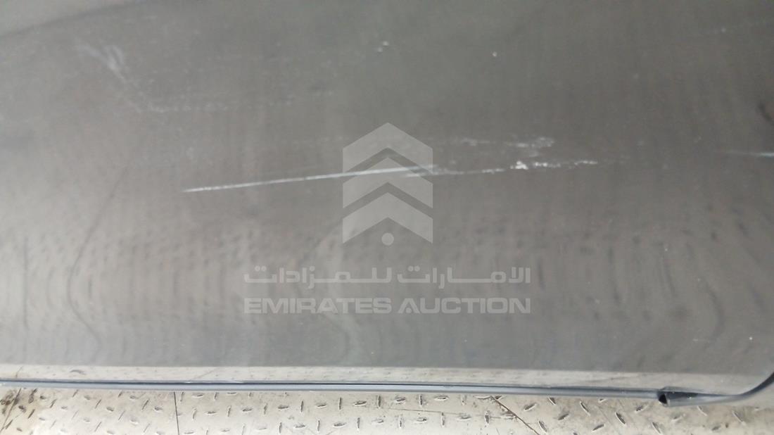 تويوتا ياريس 2008 — خدش — صورة 33