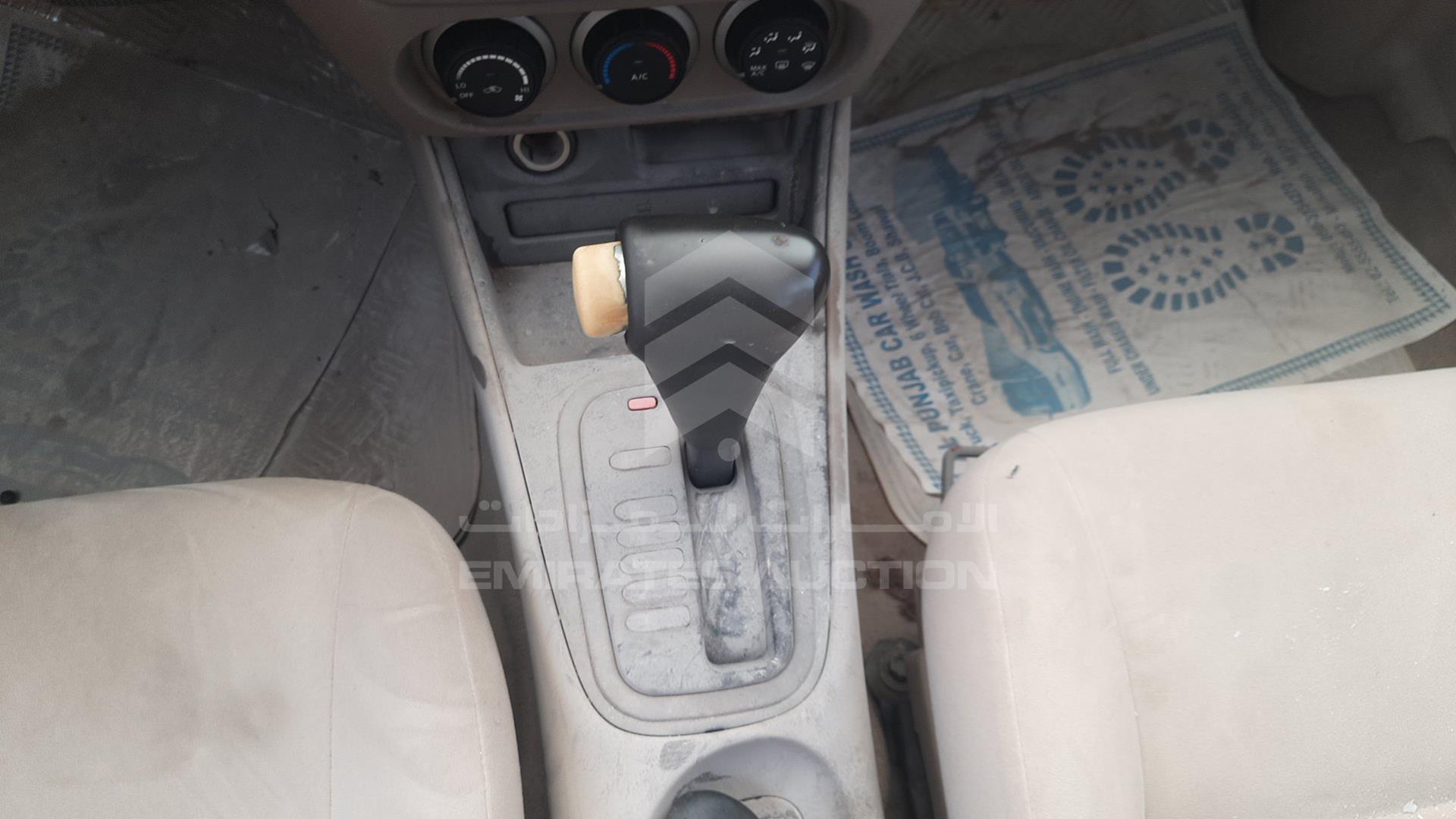2011 NISSAN SUNNY VIN: JN1FN61C0BW209944
