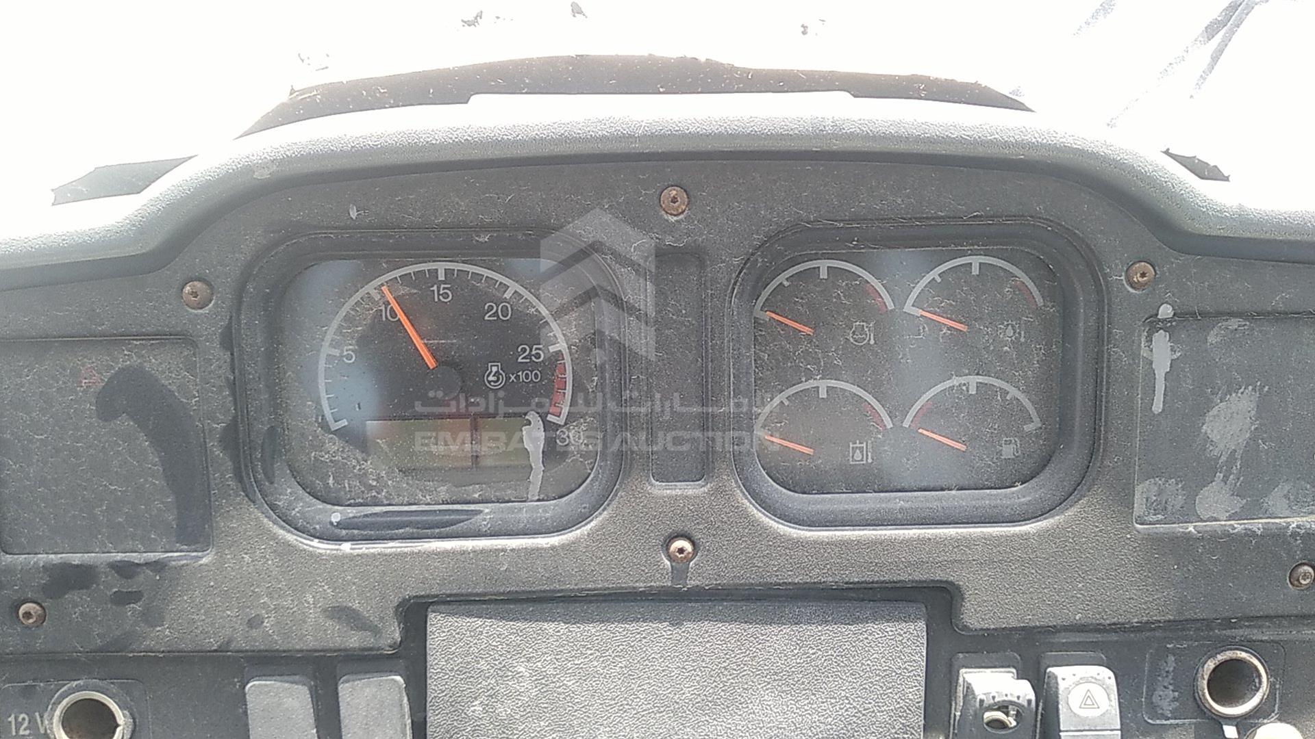2008 CATERPILLAR 950H VIN: CAT0950HCM1G00919