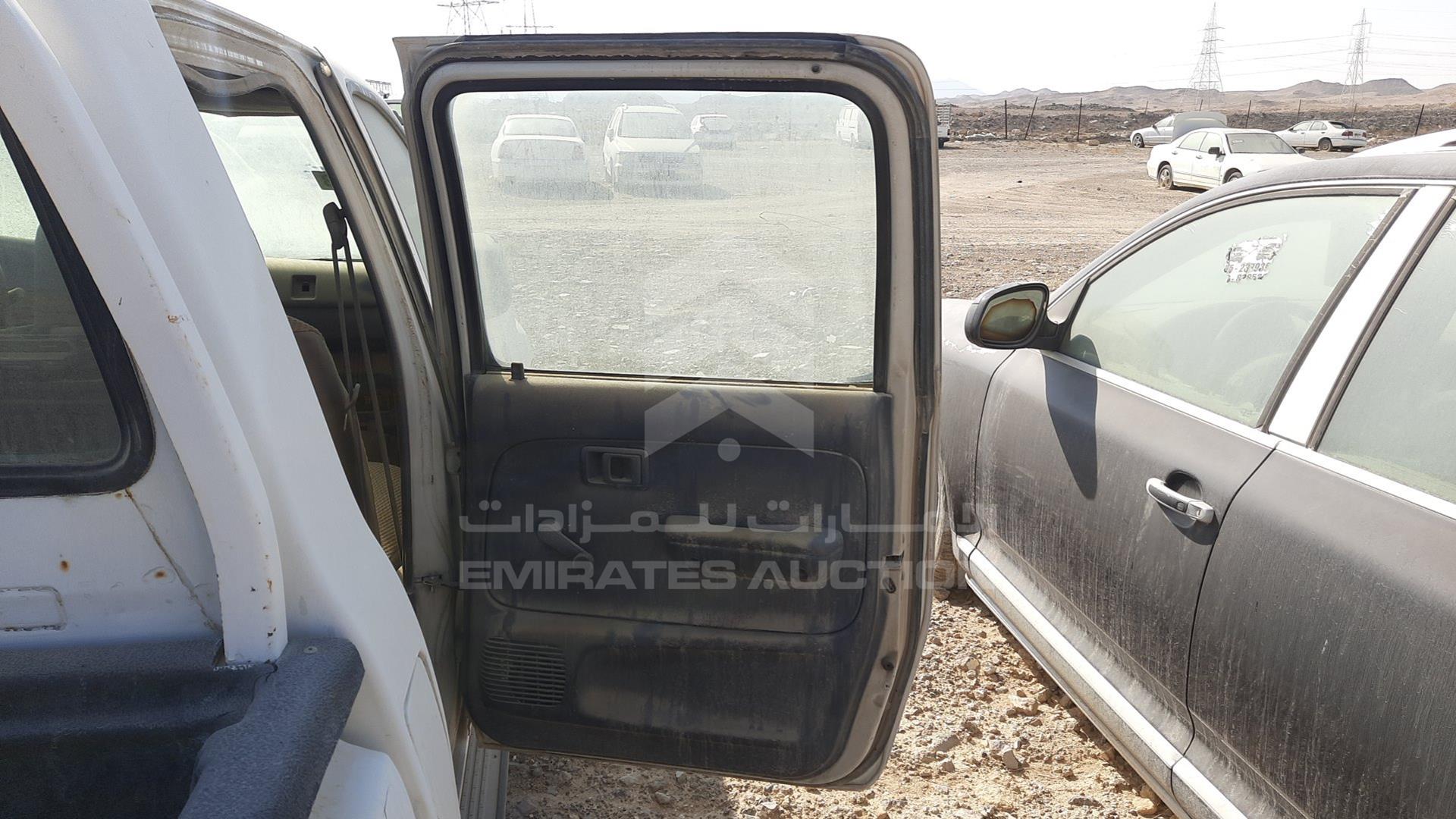 1998 TOYOTA HILUX VIN: JTB33LNG6W0012465