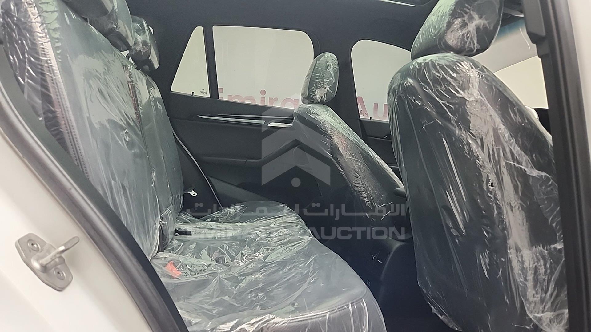 2021 BMW X1 VIN: WBXJG9C0XM5S11945