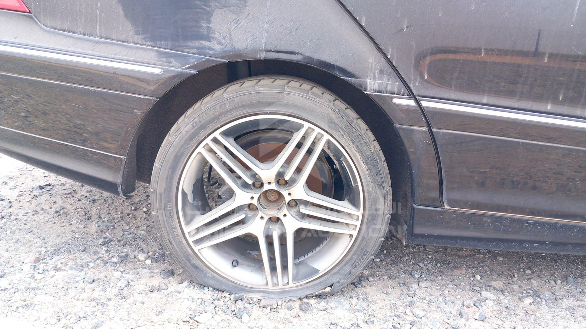 2006 MERCEDES C 200 VIN: WDB2030421F812108