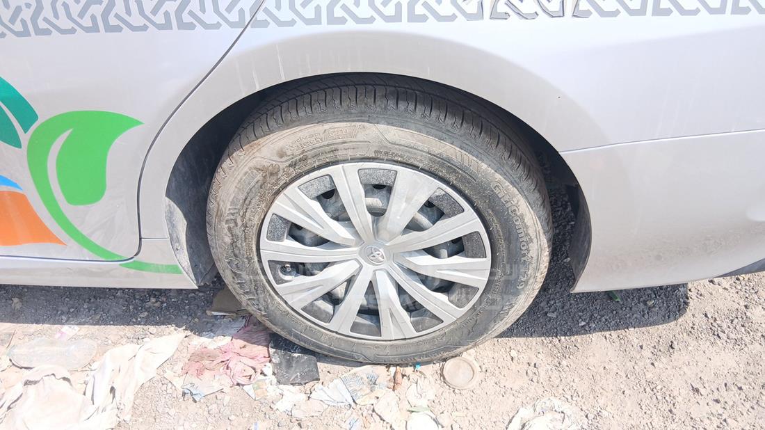 2024 Toyota Camry — Rear Left Tyre — Photo 32