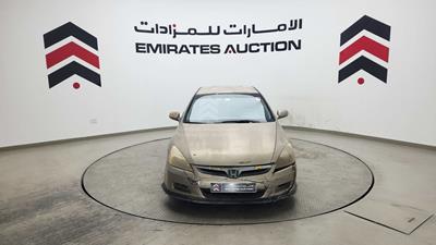 هوندا اكورد 2007 - #665588