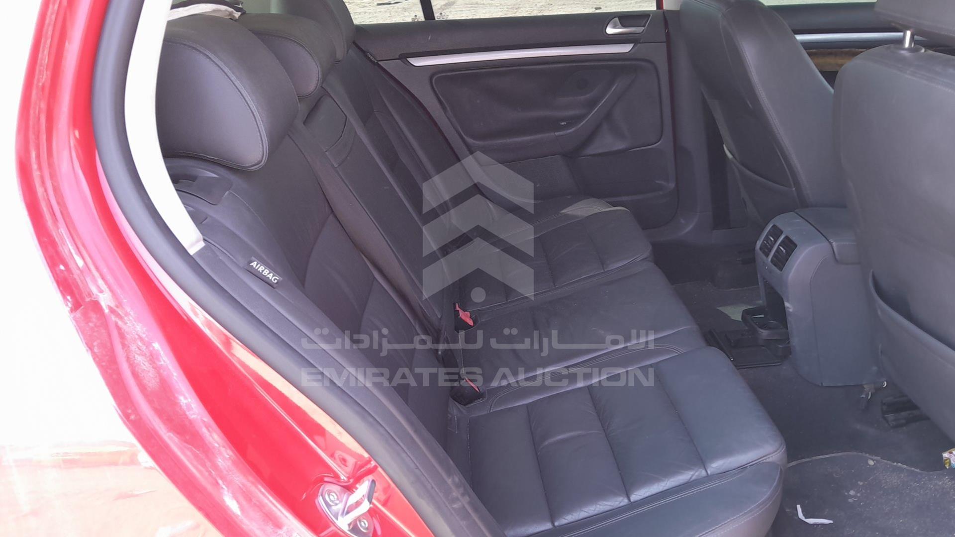 2006 VOLKSWAGEN GOLF VIN: WVWZZZ1KZ6W033012