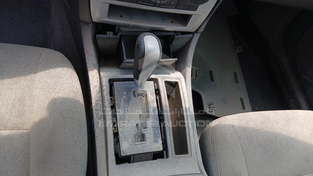 2007 Dodge Charger — Gear View — Photo 16