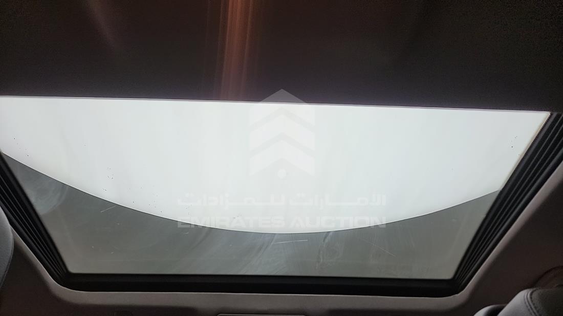 2013 BMW 535 i — Sun Roof View — Photo 23
