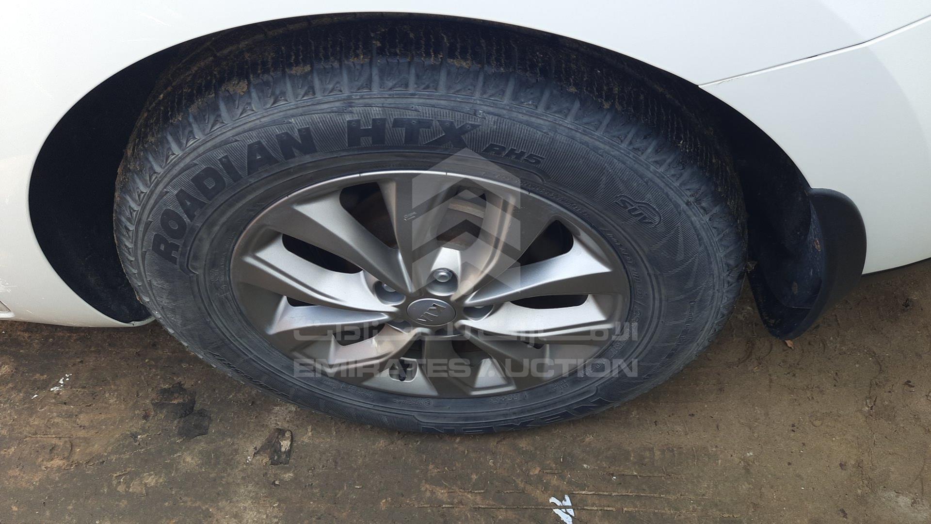 2020 KIA CARNIVAL VIN: KNAMB8125L6645493
