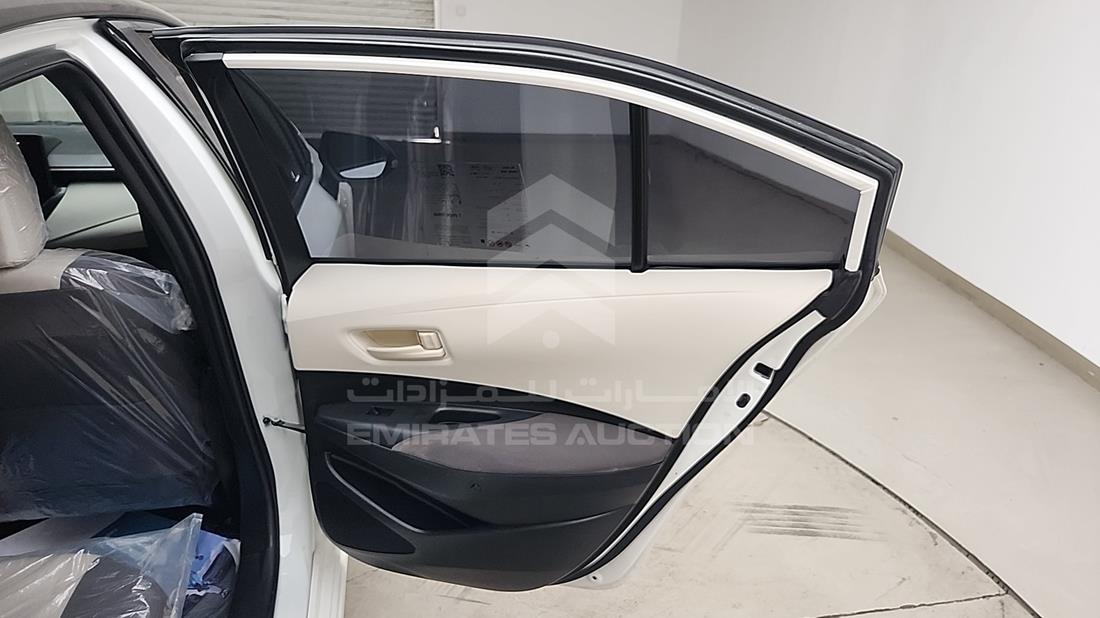 2024 Toyota Corolla — Rear Right Door — Photo 26