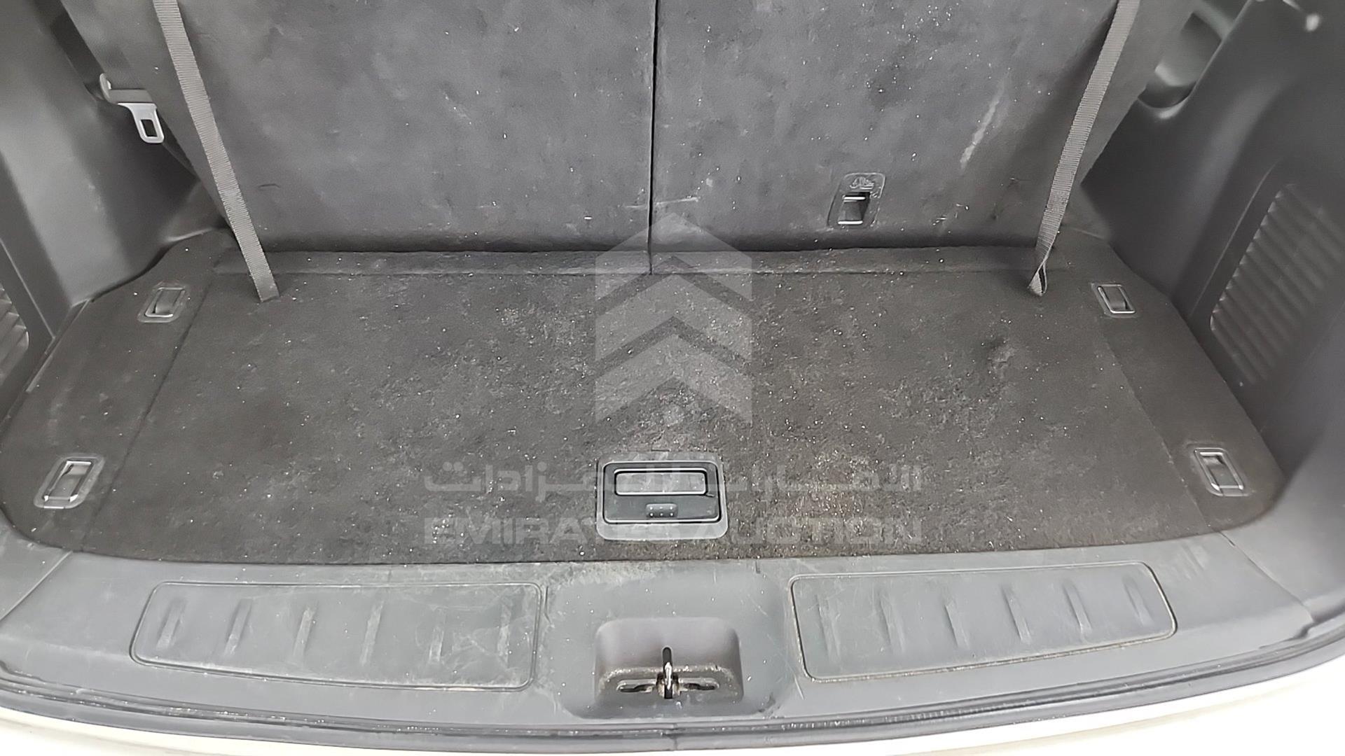 2015 NISSAN PATHFINDER VIN: 5N1AR2MN2FC708216